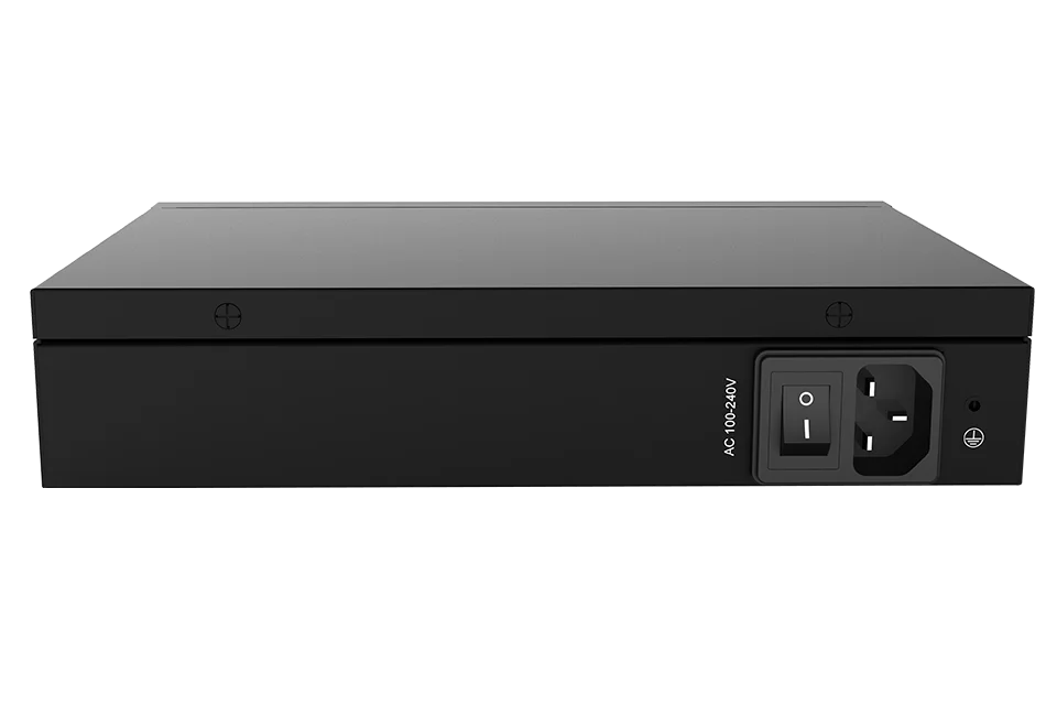 Programmable TE/NT Modes TB200 Yeastar BRI VoIP Gateway