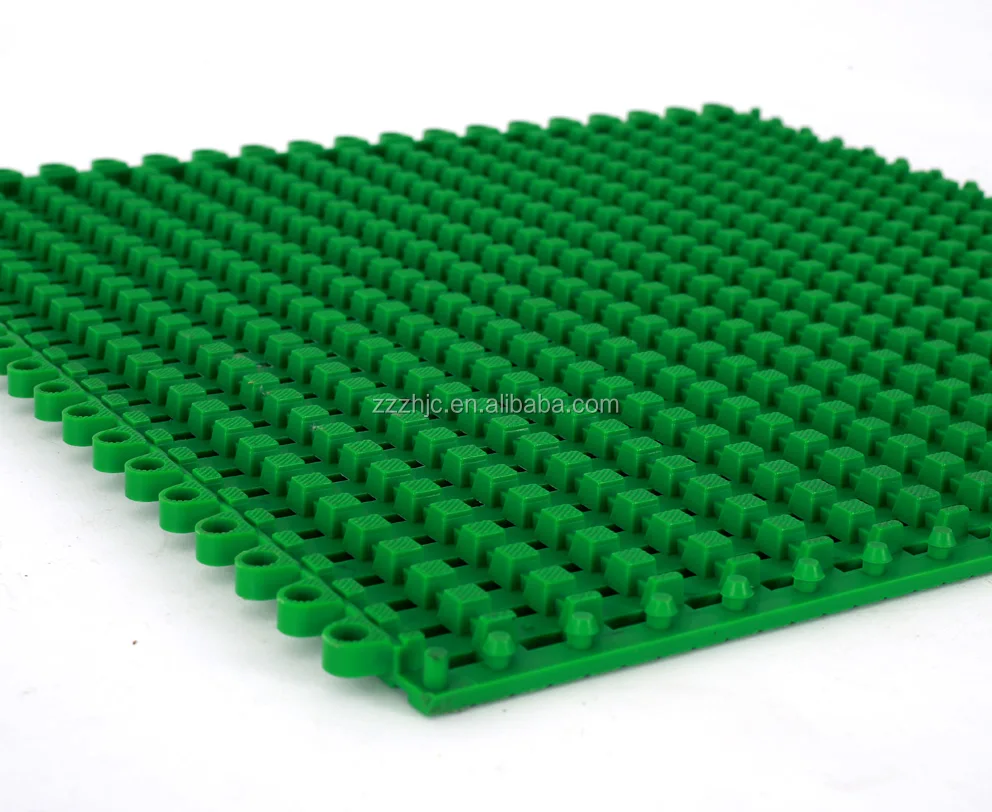 heavy duty interlocking pvc garage floor tiles/removable plastic industrial interlocking floor mats for car wash