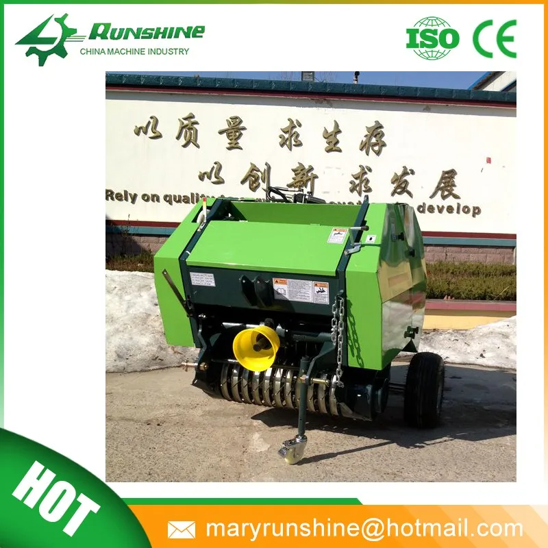 RXYK0850 сено пресс-подборщик