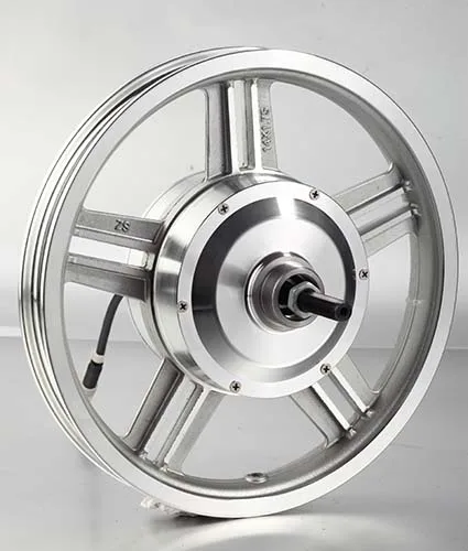 
e bike motor wheel for 14