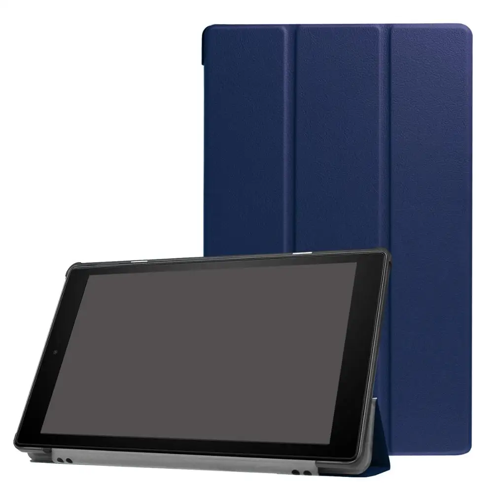 Чехол для планшета с подставкой для Amazon Fire HD 10 оптом