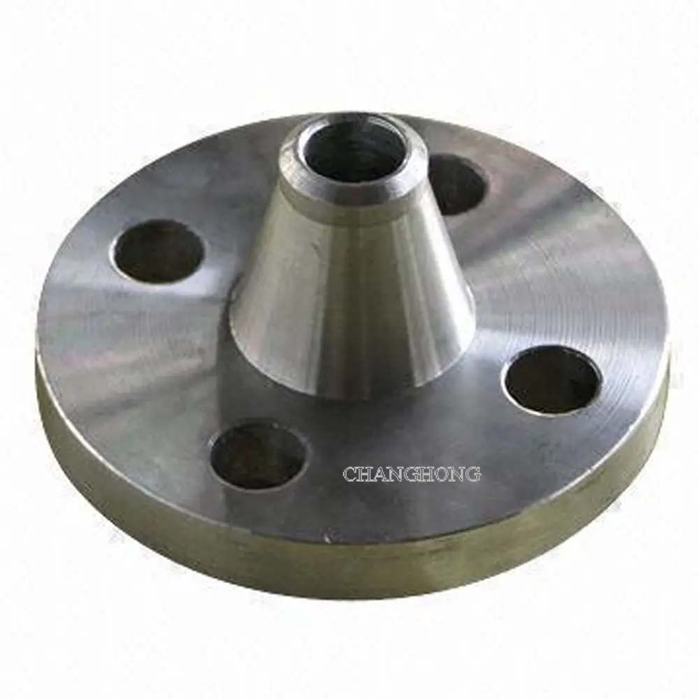Flange