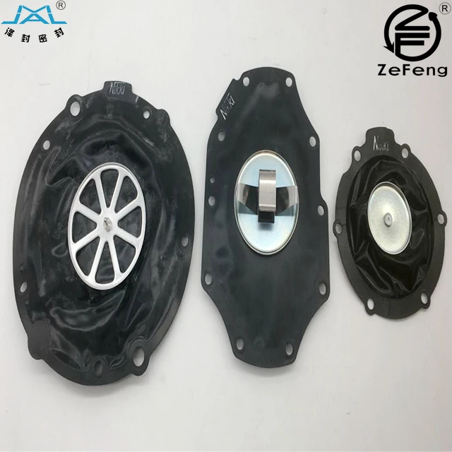 Factory supply LPG regulator repair kit use for reducer