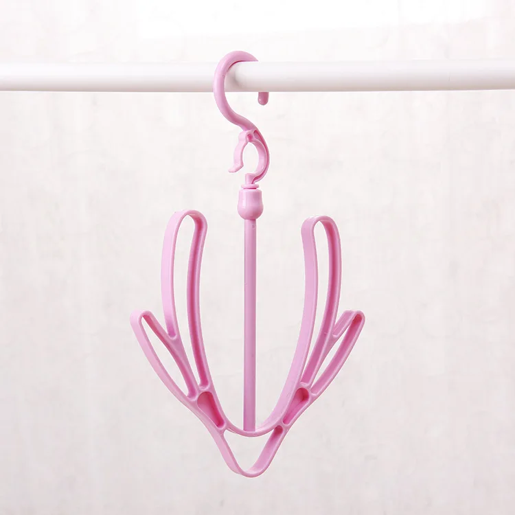 New Plastic shoe hook