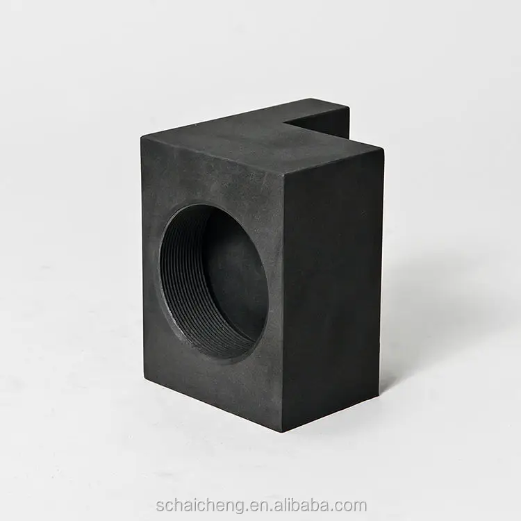 
Make Polysilicon Parts Graphite Brick Other Graphite Products 