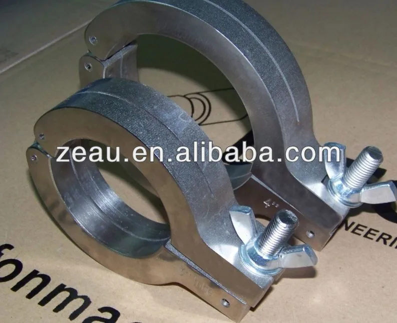 
steel pipe saw guide 1/2