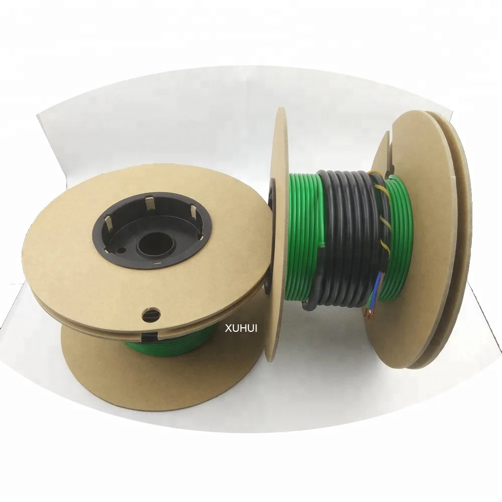 Salable and High quality floor heating cable