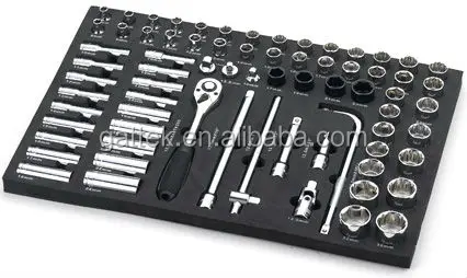 365 шт., тележки для механических инструментов гаража