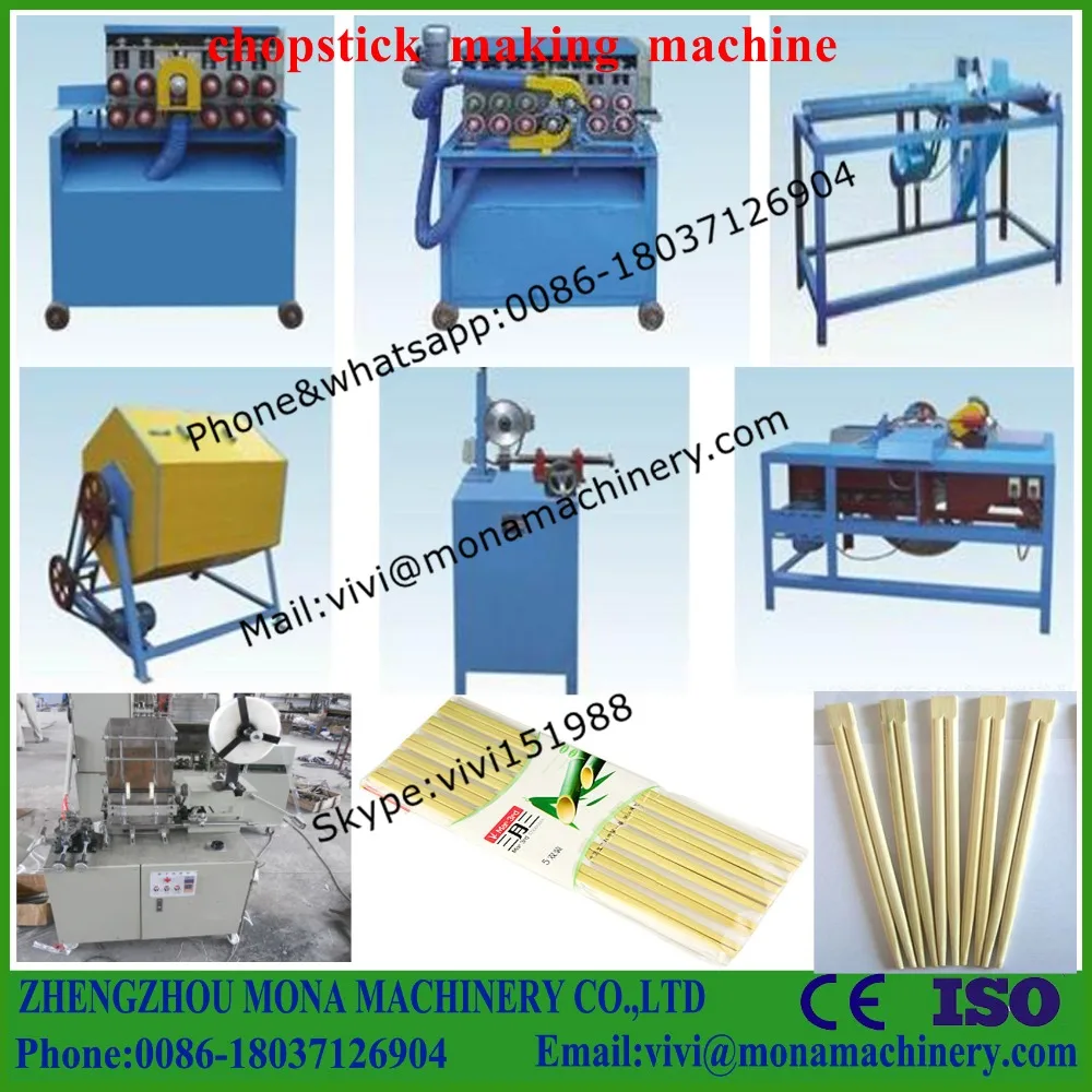 High Quality Wooden Chopstick Machine,Bamboo Chopstick Making Machine,Disposable Chopstick Machine
