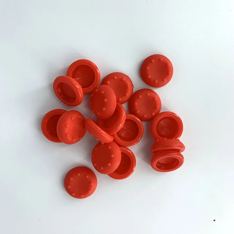 
Protecting Simulated Game Rod Cap Thumb Rod Anti-skid Grip for Hot Selling Game Accessories in 2019 