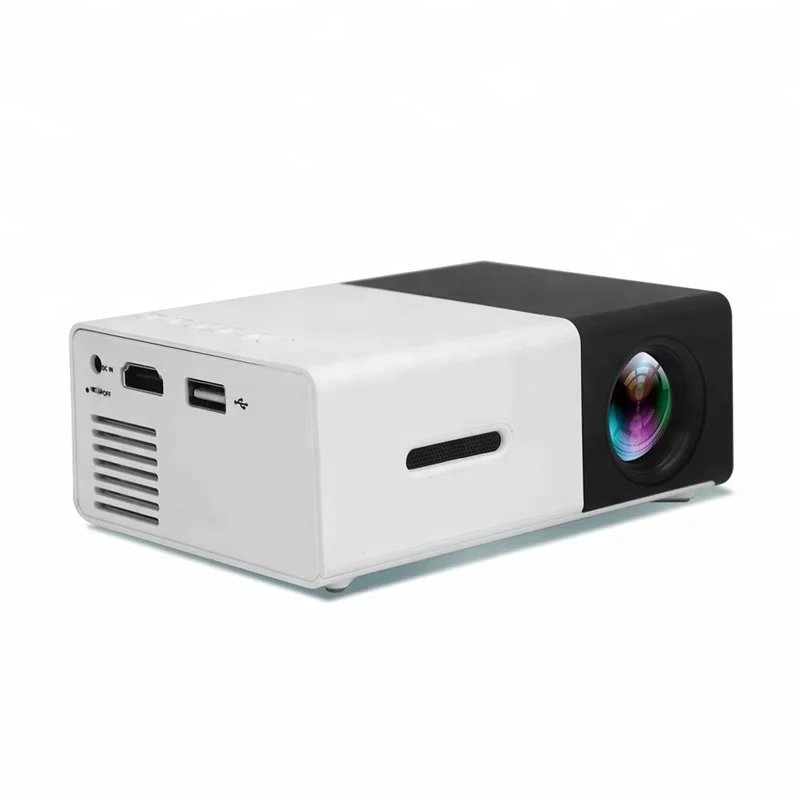 [multimedia smart tv] digital projector 1080P technology full hd video beamer led portable lcd mini game home theater projector