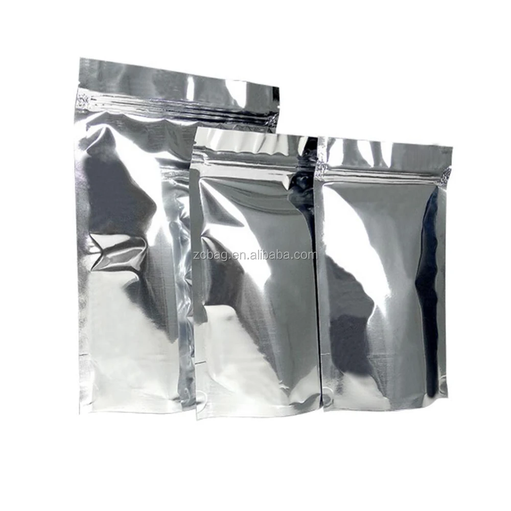 100g pouch doypack moistureproof dry Durian packaging plastic bag doypack pouch zip lock