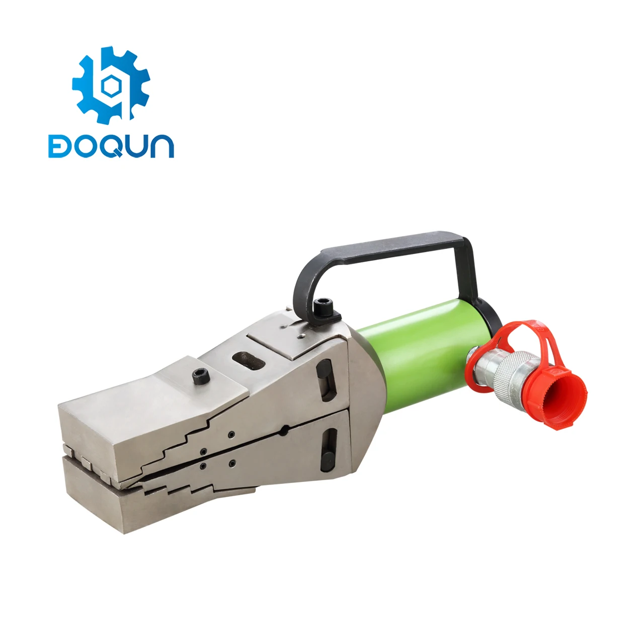 Factory Direct Hydraulic Flange Separator Tools Vertical Lifting Wedge Spreader