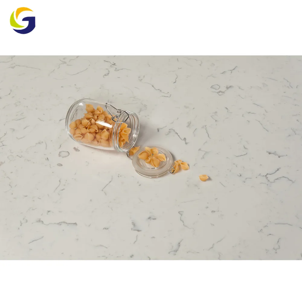 CE REACH NSF mold and mildew resistant quartz stone buyers