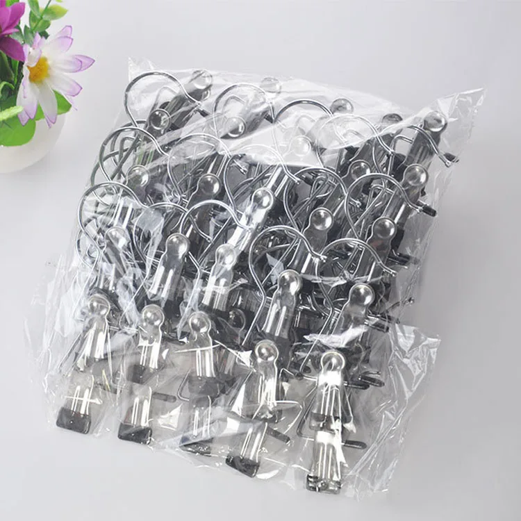 Professional  New Garment 120*50mm hanger for socks