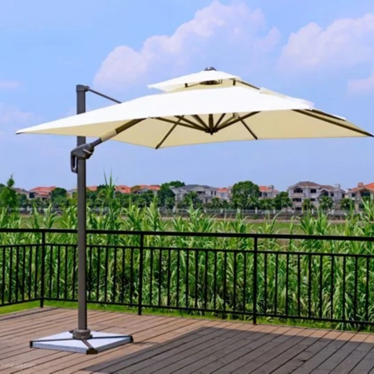 Chinese best- selling custom printed umbrella outdoor garden umbrella