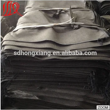 
Polyester Geobag in The Protection of The Waterfront 