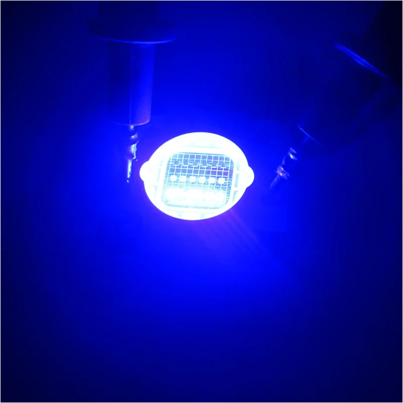 sell LEDGUHON cob high power 30W RGB led chip(J1C type)