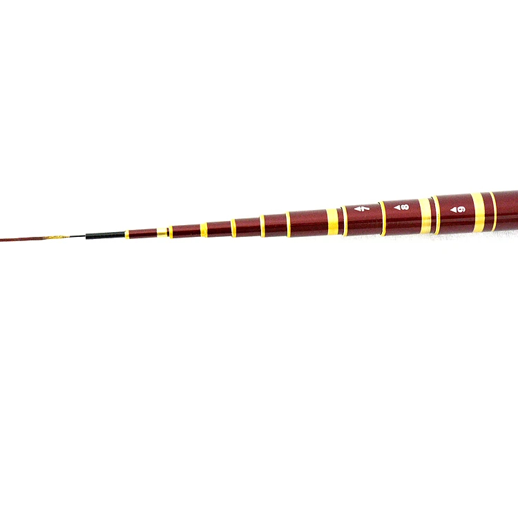 High Quality Pocket Portable Spin  Shrimp Stick Fishing Rod For Children Use