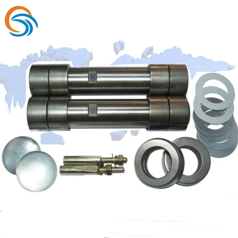 Шкворня комплекты для Volvo грузовик OEM 85108338 7485133870