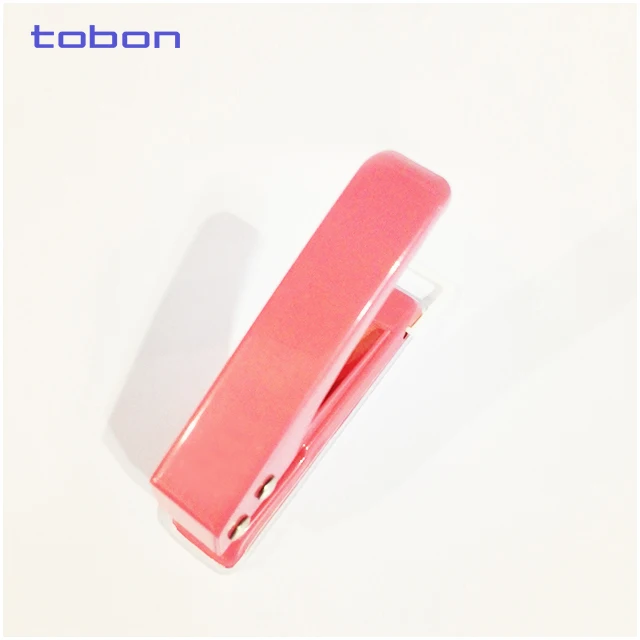 Высококачественный металлический Дырокол с одним отверстием, 15 листов