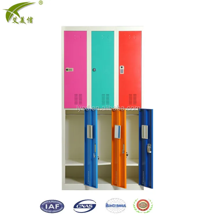 Godrej almirah designs colourful metal pedestal steel locker