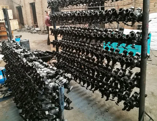 Gost russian globe valve 800lb sw end connection thread end globe valve