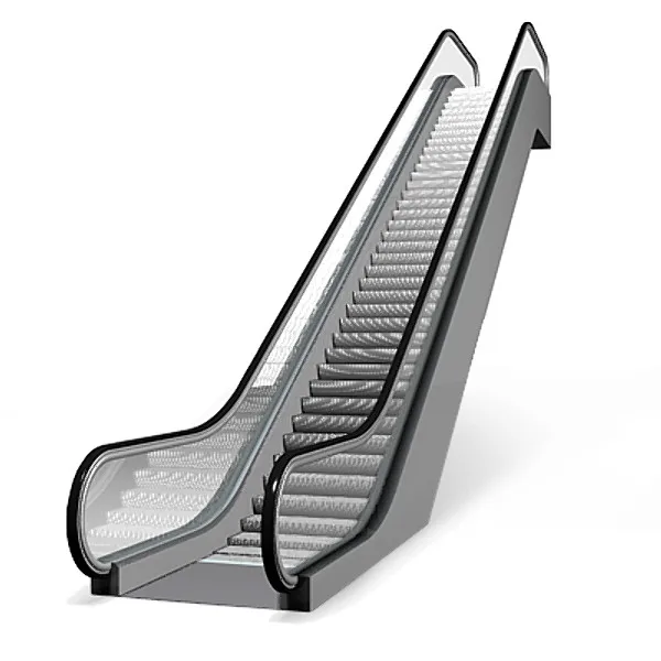 VVVF Shopping Mall FUJIZY Escalator Factory Price