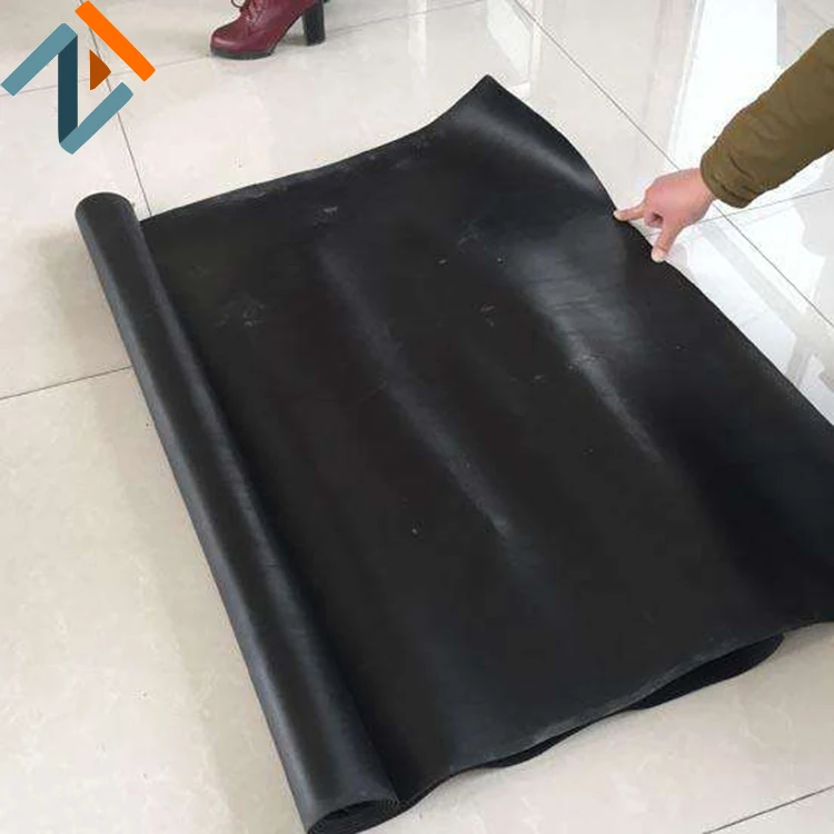 
2.5mm LLDPE pond liner geomembrane 