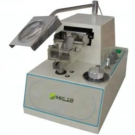 
MKLB-Histopathology Equipment Vibrating Microtome/Rotary Slicer 