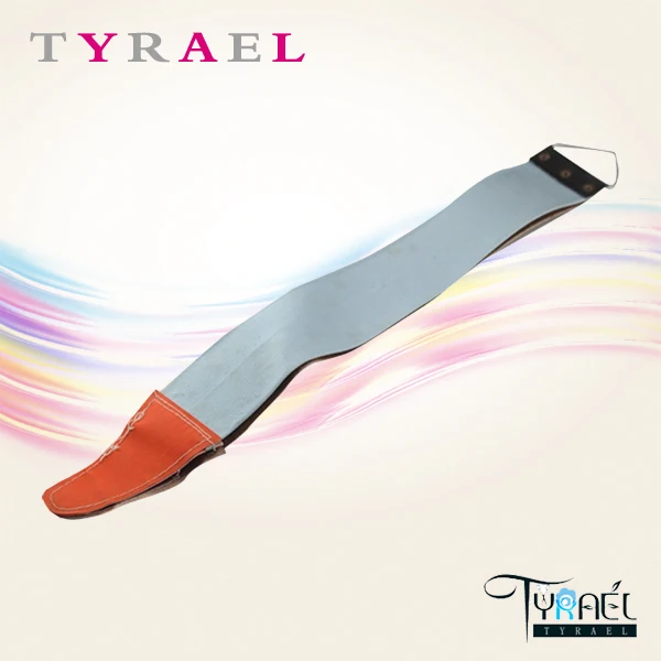 Canvas Leather Strop for Barber Razors,strop,razor strop