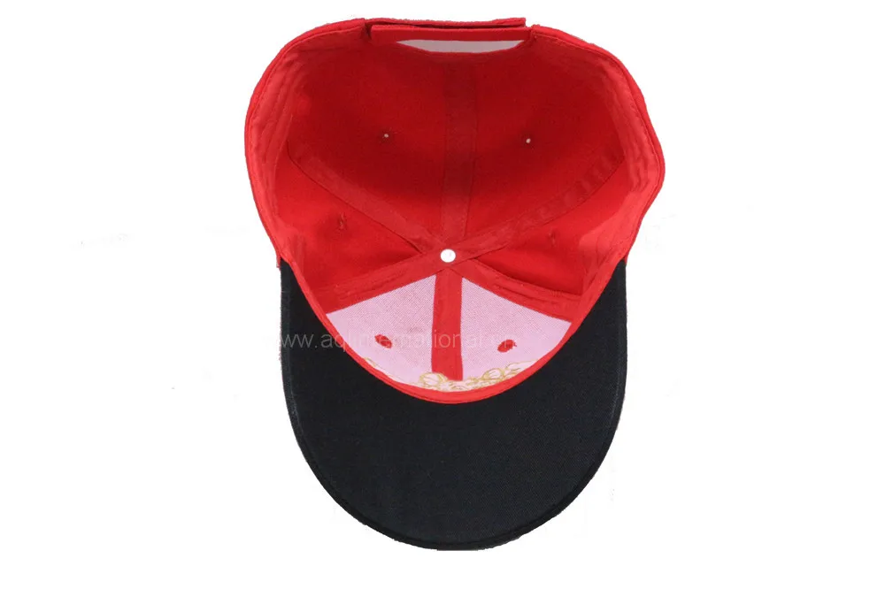 OEM ODM Custom logo wholesale 100 cotton cute baby caps fancy embroidery baby baseball caps