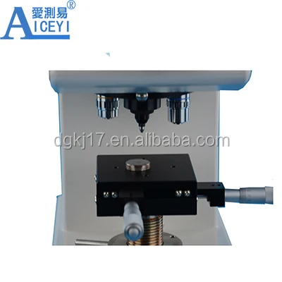 AICEYI HV-1000 Standard Digital Vickers Micro hardness Tester Price