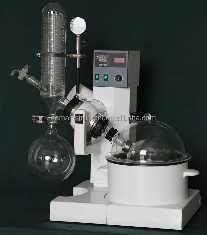 Rotary Evaporators
