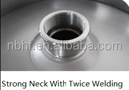 Бочонок бочонок для пива/бочонок части клапана conector Bocchettoni для spinoni tipo A, G, D, S.