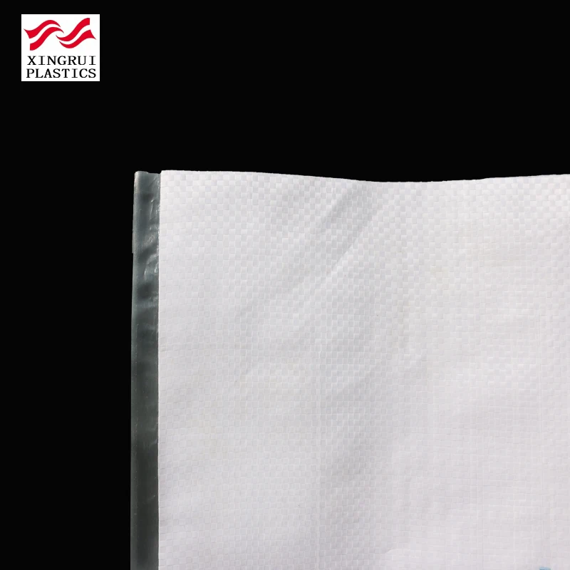 pp woven and laminated polypropylene sacks bag