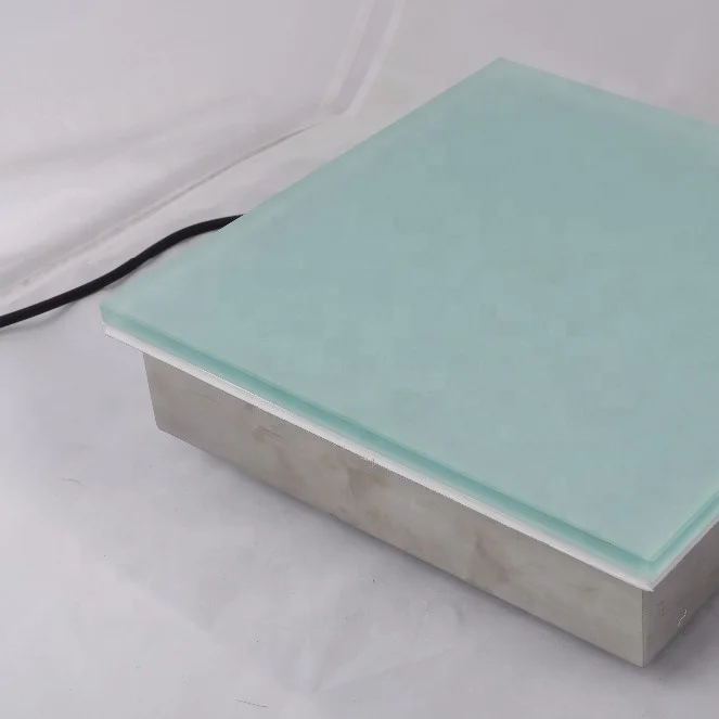 
Offer Landscape led lighting pool light led brick solar garden lights IP67 