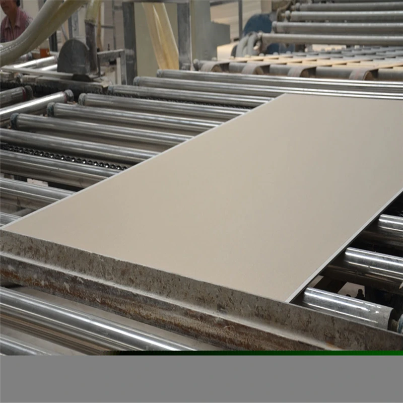 
regular/standard/common gypsum board 