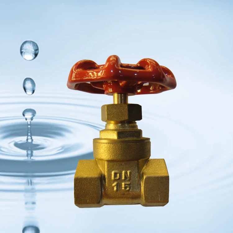 
Extension Spindle Wcb Direct Buried 36 Inch Gate Valve 