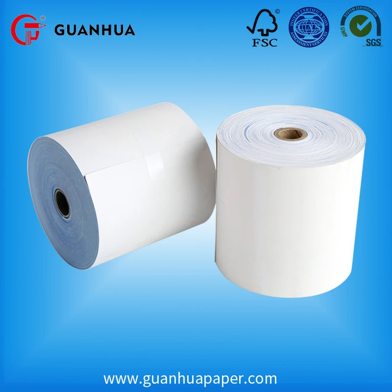 Alibaba Горячие Продажа Офиса A4 спецификации самокопирующая бумага