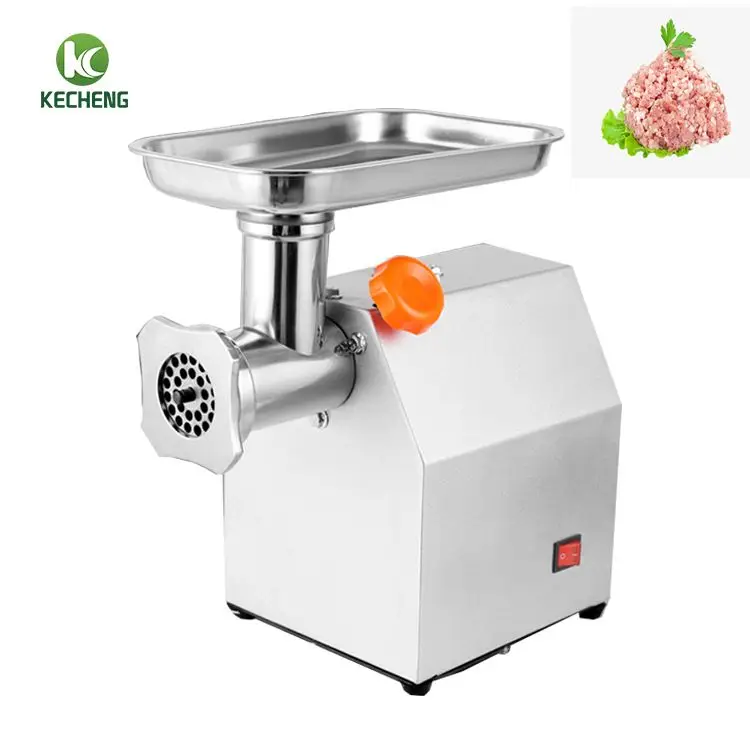 tasin ts-108 electric meat grinder/kitchen mini grinder/tobacco grinder machine