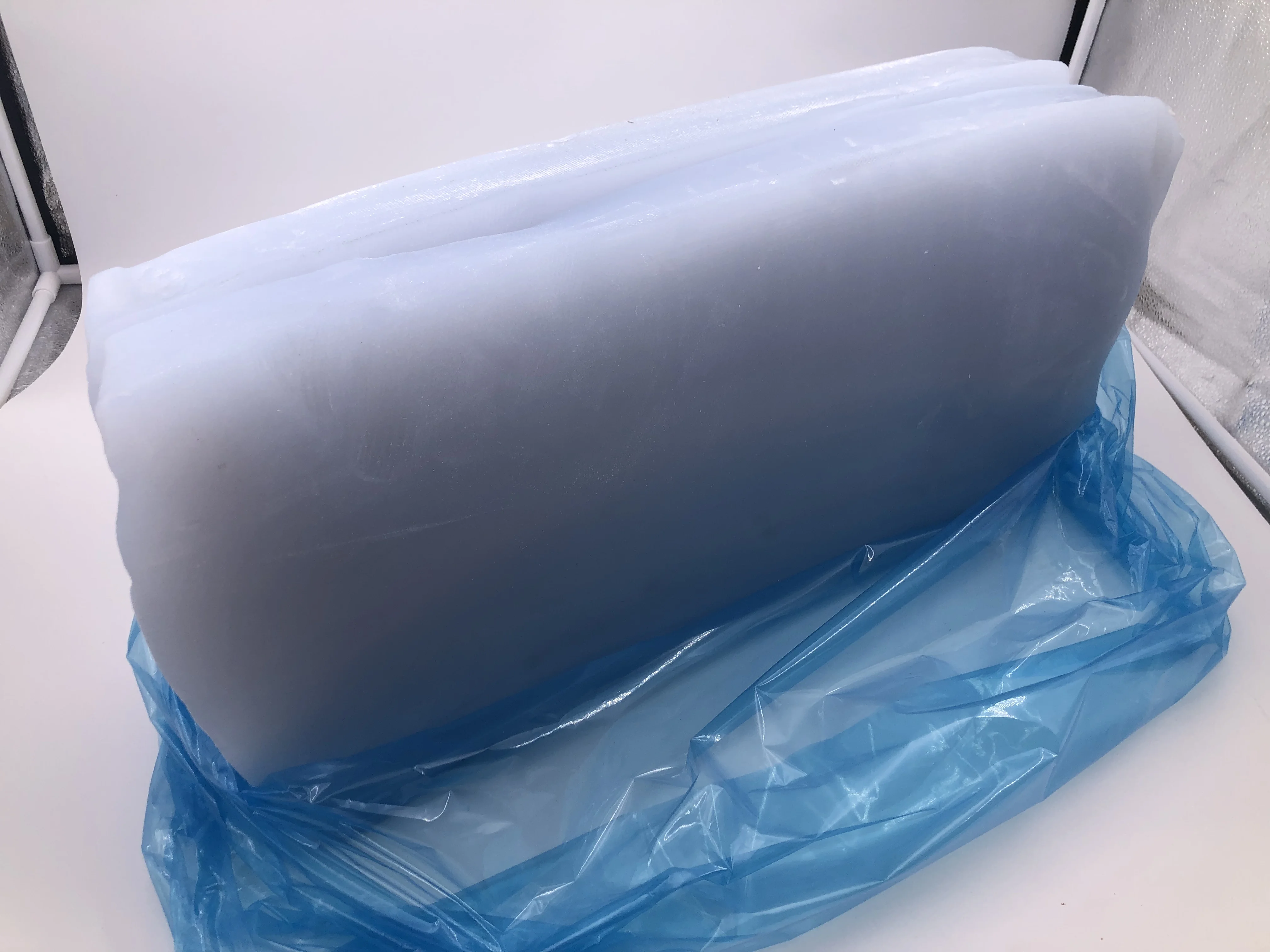 
Silicone Rubber Sheet 