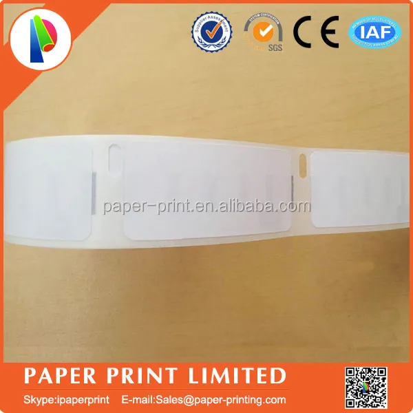 DYMO 11352 LABELWRITER 400 450 25x54mm S0722520 Compatible labels 500 labels per roll