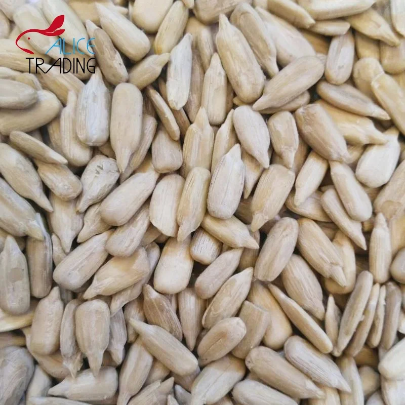 
Big Size Raw Snack Cheap Price Sunflower Seed Kernels 