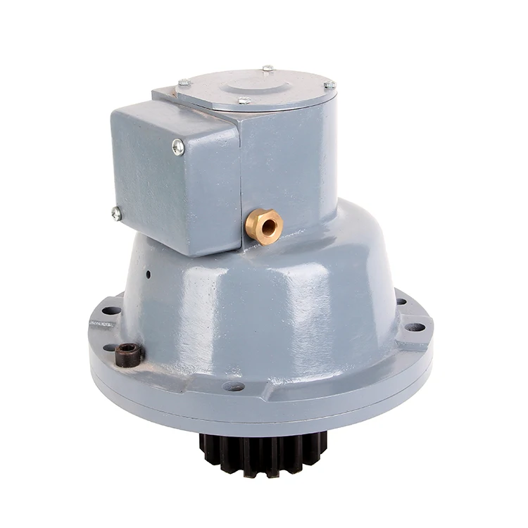 Construction Hoist Elevator Parts Safety Device