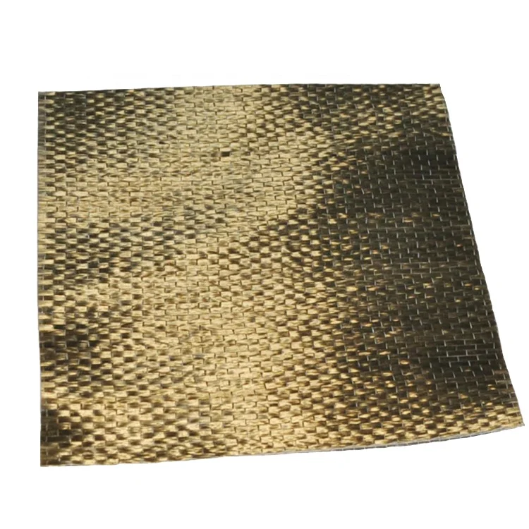 High Performance Basalt Fiber Fabric Cloth