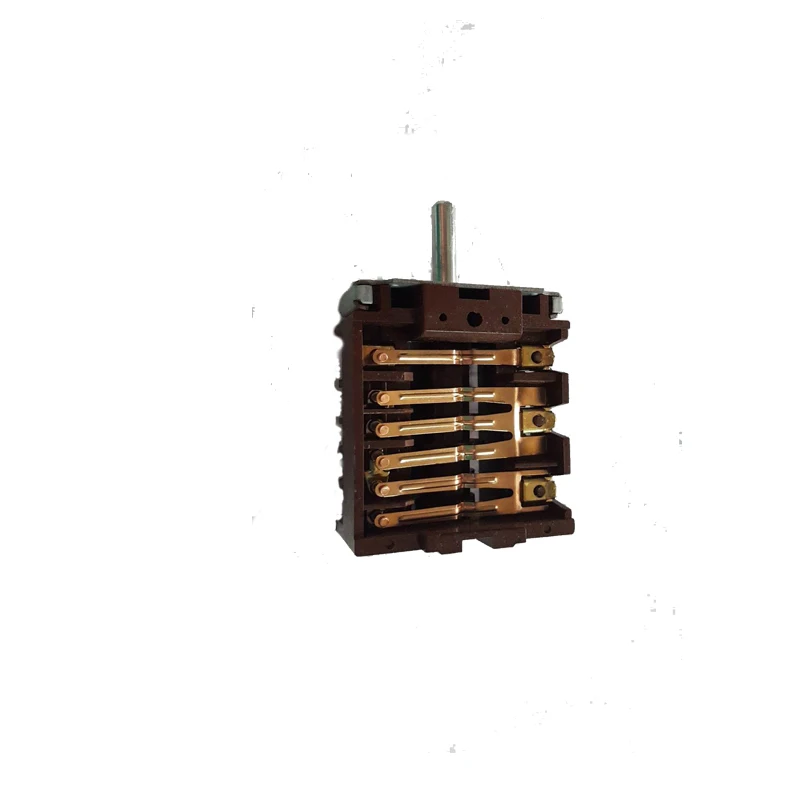 
Rotary switch 