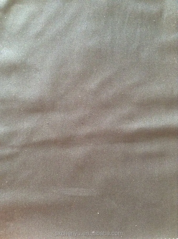 Популярная китайская ткань из хлопка/саржевого переплетения