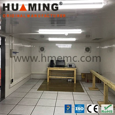 High Performance Filter for RF shielding room