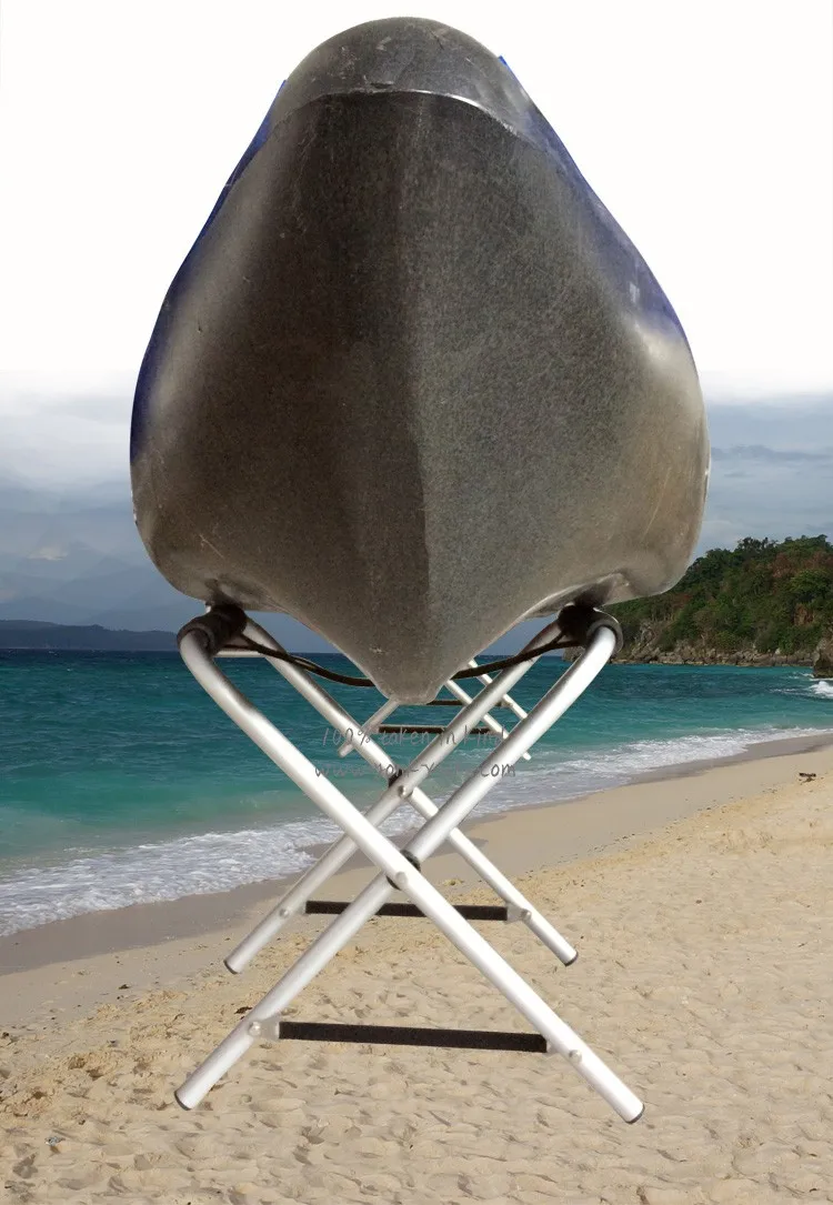 YONK аксессуары для водных видов спорта складная стойка для хранения Каяка 2 шт.